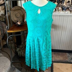 London Style Collection Dress